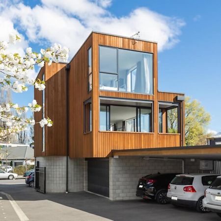 Kilmore Apartment - Christchurch Holiday Homes Εξωτερικό φωτογραφία