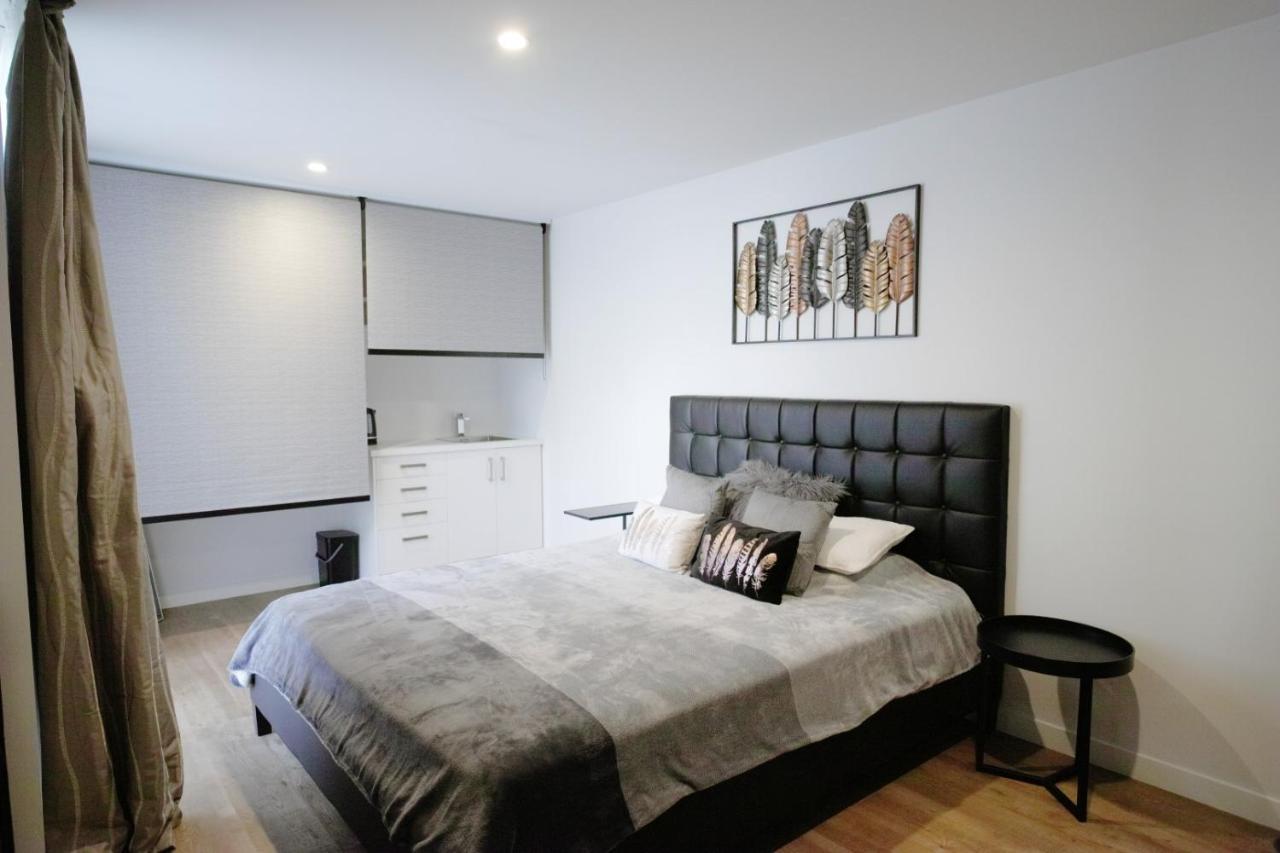 Kilmore Apartment - Christchurch Holiday Homes Εξωτερικό φωτογραφία