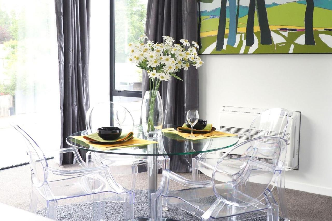 Kilmore Apartment - Christchurch Holiday Homes Εξωτερικό φωτογραφία