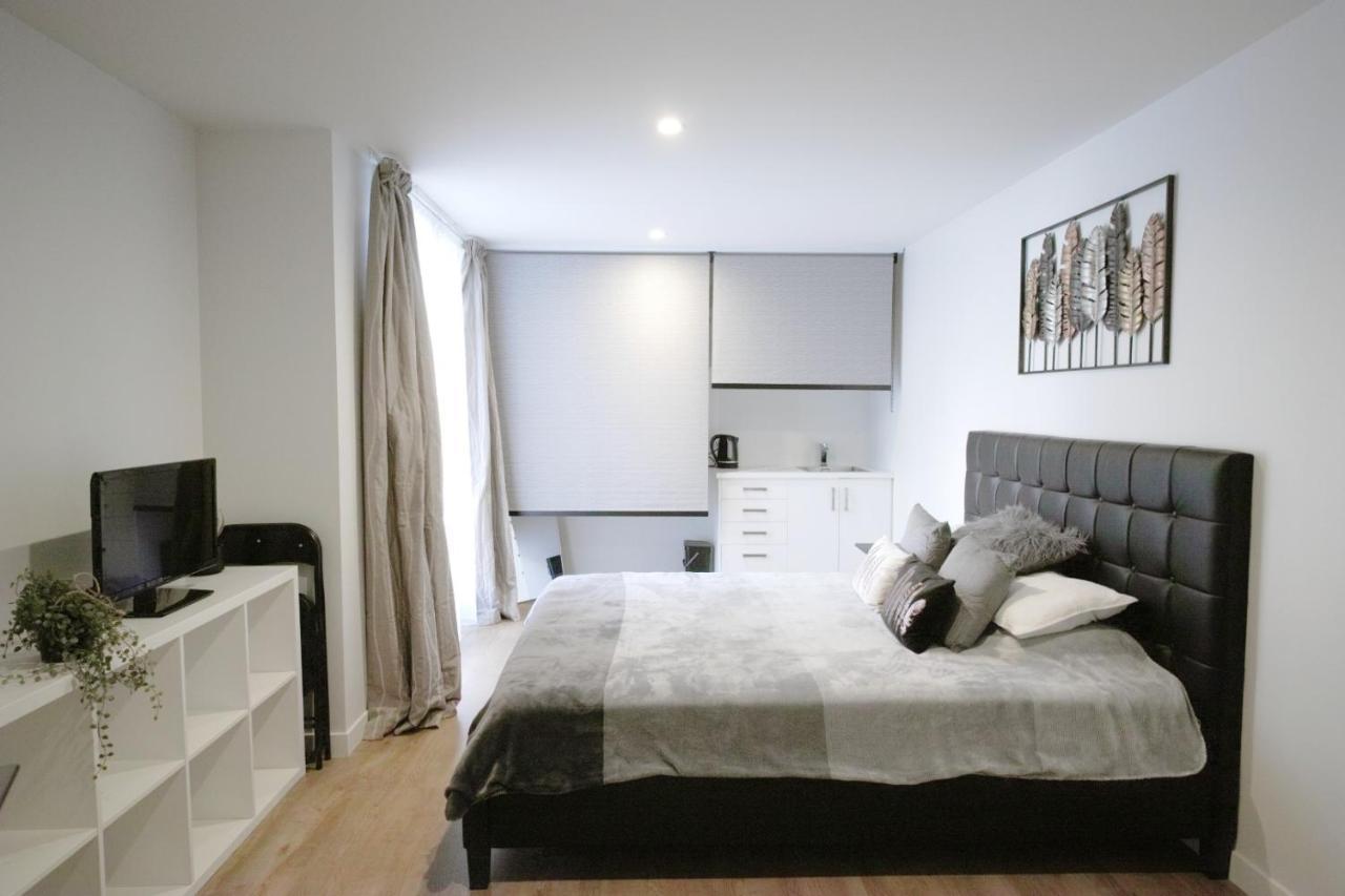 Kilmore Apartment - Christchurch Holiday Homes Εξωτερικό φωτογραφία