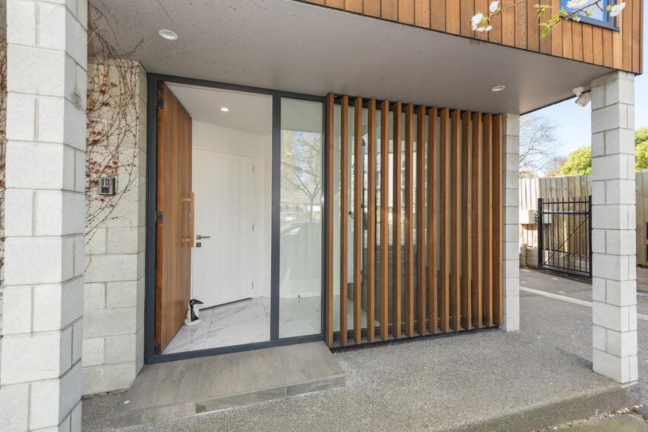 Kilmore Apartment - Christchurch Holiday Homes Εξωτερικό φωτογραφία