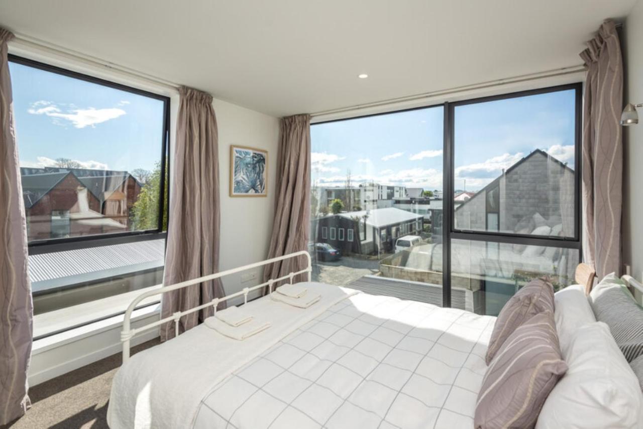 Kilmore Apartment - Christchurch Holiday Homes Εξωτερικό φωτογραφία