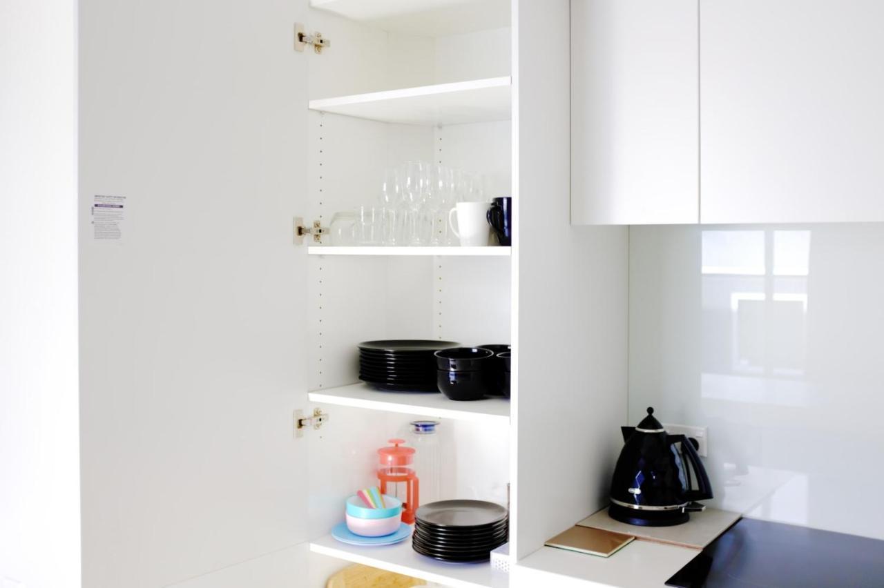 Kilmore Apartment - Christchurch Holiday Homes Εξωτερικό φωτογραφία