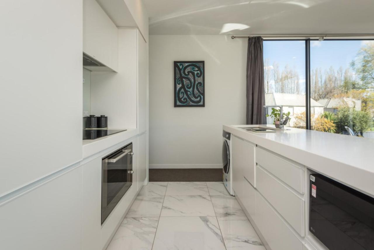 Kilmore Apartment - Christchurch Holiday Homes Εξωτερικό φωτογραφία