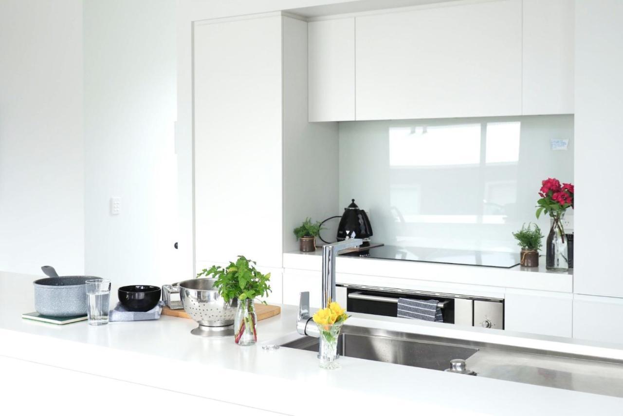 Kilmore Apartment - Christchurch Holiday Homes Εξωτερικό φωτογραφία