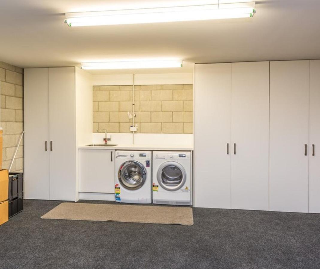 Kilmore Apartment - Christchurch Holiday Homes Εξωτερικό φωτογραφία